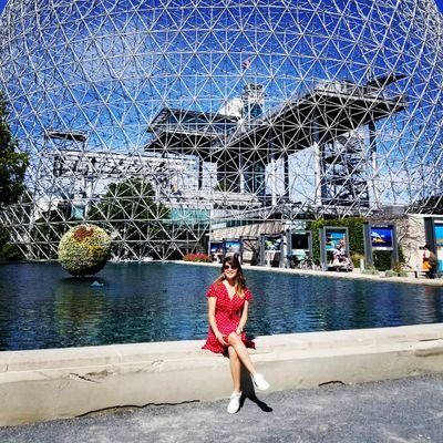 pekita9289's profile picture. #Odontóloga • #DogLover • #Cine #Teatro #Viajar #Leer y #Dormir • ♡ Bailar • Adicta al chocolate, al siu mai y a las series