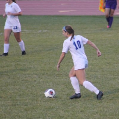 Lake Central HS Class of 2024 | NWI Lions 05G Yellow | Chicago Kics WPSL | Center Back/Outside Back | 4.4 GPA | IUK WSOC ‘28