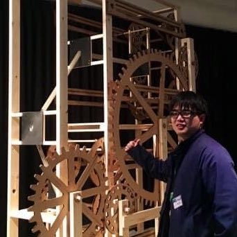 金井啓太 KanaiKeita 全てを作っています。 2020.10 逗子アートフェスティバル 『螺旋の映像祭』参加 ぴあフィルムフェスティバル2020入選 第22,23,24,25回 学生CGコンテスト入選 写真新世紀2019入選 北九州デジタルクリエイターコンテスト2020 小林茂審査員賞 etc