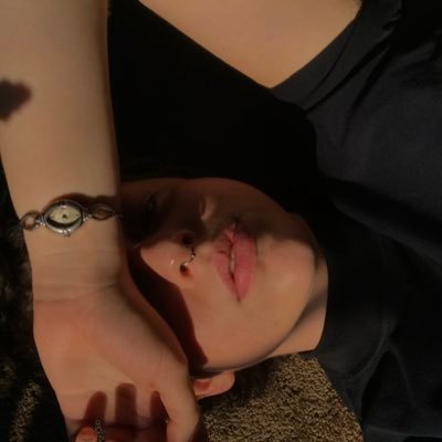 dannydeviltoe's profile picture. monty・ ♉︎♐︎ they/them mayhem. ASOSU ⇝ Queer Affairs