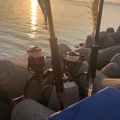 Ryu199905040504's profile picture. 釣り垢。