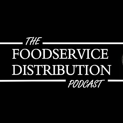 A podcast about restaurant distribution, supply chain, economics, and in hindsight, #Bitcoin. Host @dmlayt Listen 👉 https://t.co/aL9YfGaxB0