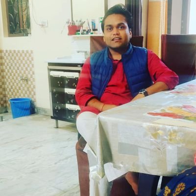 Niket0077's profile picture. Hard work