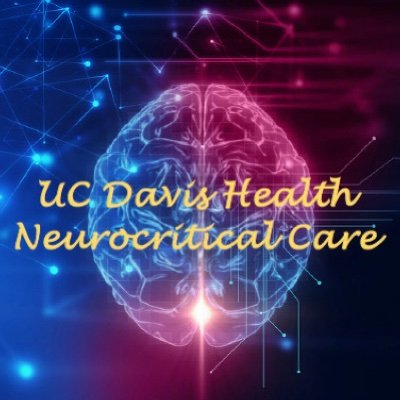 UCDavisNeuroICU Profile Picture