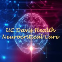 UC Davis Neurocritical Care(@UCDavisNeuroICU) 's Twitter Profile Photo