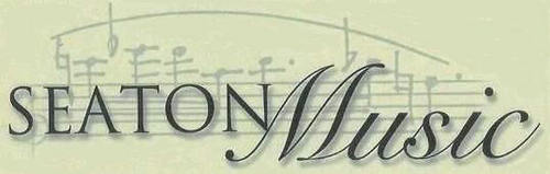 SeatonMusic has been promoting musical excellence through annual concert seasons for 62 years.
