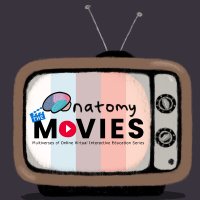GM-ICA 2020 (Anatomy The MOVIES) (@gmicaugm2020) 's Twitter Profile