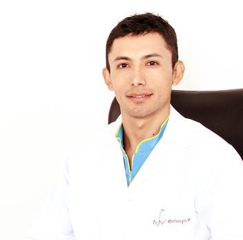 Médico Estético y Anti-Envejecimiento, le gusta el ejercicio y la vida sana, para transmitirlo a sus pacientes. Quíen no quiere verse y sentirse más joven?