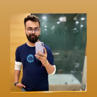 jarvis_srivstva's profile picture. Engineer 💼 RDJ's Huge Fan✌️