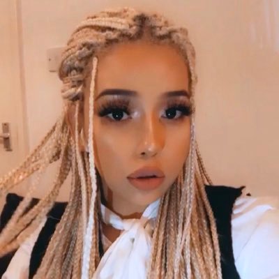 KKubs46's profile picture. I said what I said and I meant what I said 😘