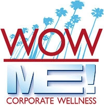 Specializing in Corporate Wellness, Personal Training & Optimal Lifesyles