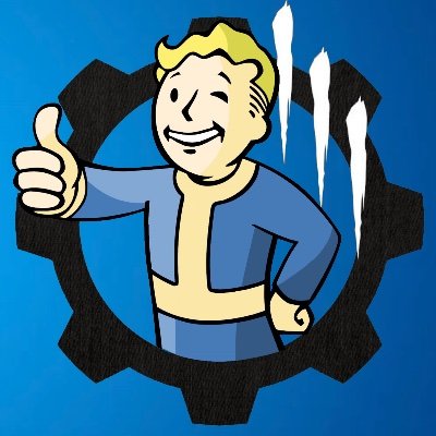 PipBoyWasteland's profile picture. IT consultant by day, Twitch affiliate by night.