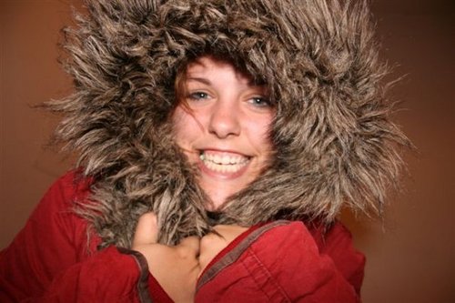 stoogyruby's profile picture. I can see America from my window.