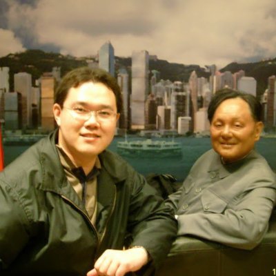 Lawrence Teo βποΈβπΌπ Profile