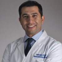 Salih Samo MD, MSci, FACP||Esophagologist(@SalihSamo) 's Twitter Profile Photo