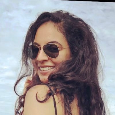 saree_notsorry's profile picture. educator/consultant/research-scholar & creator of the #sareenotsorry movement because borders are for saris, not an excuse to deny human rights.