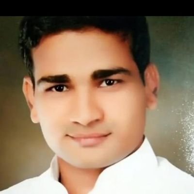 Yadav_RN_Sp's profile picture. समाजसेवी