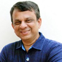 SEE CHANGE Prakash(@computerprakash) 's Twitter Profile Photo