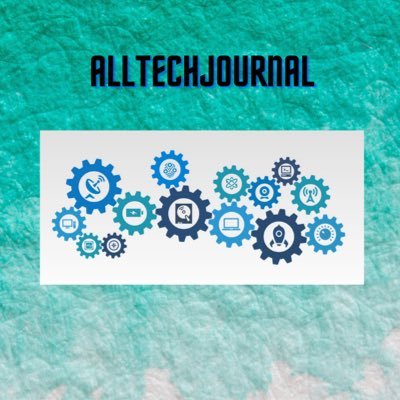 AllTechJournal