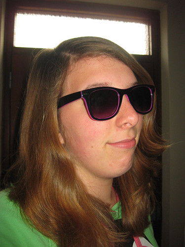 Hey, I'm Kim.D
