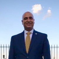 Mohamed Amen (@mohamedamennyc) 's Twitter Profile