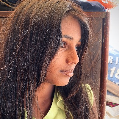 MaleeshaKharwa Profile