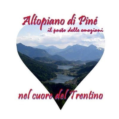AltopianodiPine's profile picture. Altopiano di Piné nel cuore del Trentino