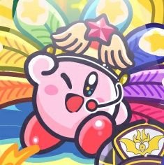 Daily kirby music!さんのプロフィール画像