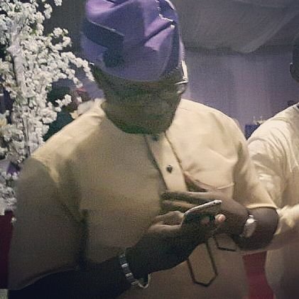 BolaRiye's profile picture. ....