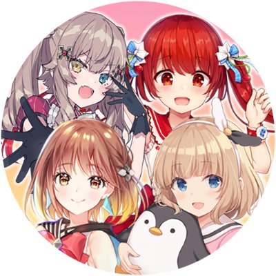 ガチ恋バトルV運営さんのプロフィール画像