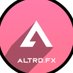 ALTRD EFFECTS (@ALTRDFX) Twitter profile photo