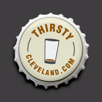 Quenching your thirst for specials at your favorite Cleveland bars & restaurants!! #thirstyinCLE