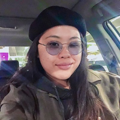 anovy_'s profile picture. never send a man to do a woman’s job