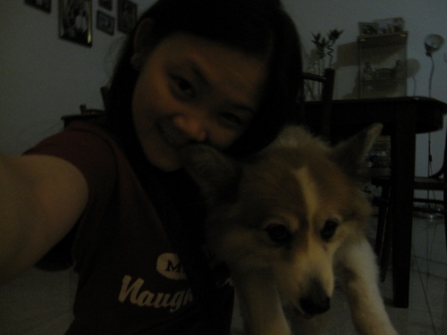 tracieteo's profile picture. 