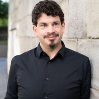 Martin Haas (@tineler) 's Twitter Profile Photo