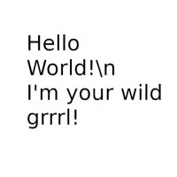 helloworld_riotgrrrls(@HelloWorldGrrls) 's Twitter Profileg