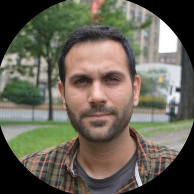 Junior researcher Ramon y Cajal fellow at @Idibaps #Cancer #Epigenetics #Lymphoma |
Expert #foodie (before #foodies were a thing!) |
Fall 7 times, stand up 8.
