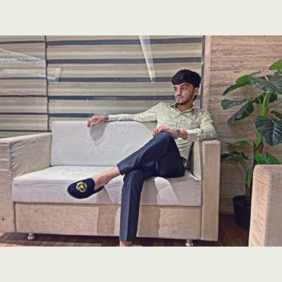 Aniket_7007's profile picture. 