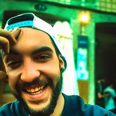 Xavigomez28 Profile Picture