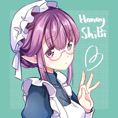 新垢HoneyShiBiLee
https://t.co/ebmMCoizjT COMIC ExEで成人向け漫画を描いています。 サキュバスカンパニーhttps://t.co/7zq8Cf8yHp 神の手制作中