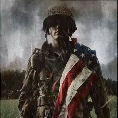 Pureblood, American patriot, US Army veteran, I Follow the Old God's, the old ways, Family,  honor, country, integrity.
Mess with any, catch the wrath.