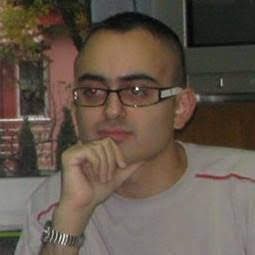 I was born in Nasice in 1986 (Croatia) and moved to Osijek (same in Croatia) in 1989.