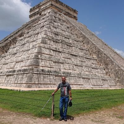 SuarezG's profile picture. 