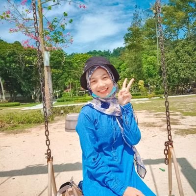 Just be yourself
