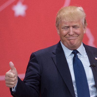 Is Trump Dead Yet? Profile