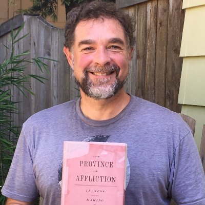 Historian. Author of The Province of Affliction: Illness and the Making of Early New England (Chicago, 2020). Available here:  https://t.co/KBqGO9JvKE