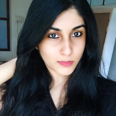 Iam here only for cute cats/dogs videos 🐱🐶❤️ and to give my opinions on politics. ✌🏻✌🏻A gypsy soul 🤡... Live and let live is my motto for every being.