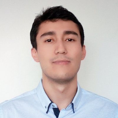 Carlos_Pena87's profile picture. Interested in image processing using deep learning approaches.