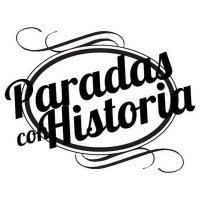 Paradas con Historia y Compras por Madrid(@ConParadas) 's Twitter Profile Photo