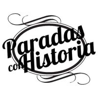 Paradas con Historia y Compras por Madrid (@conparadas) 's Twitter Profile